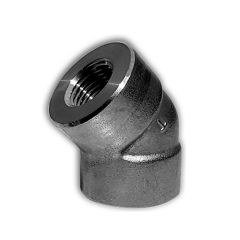 CODO 45 ROSCADO 3000
