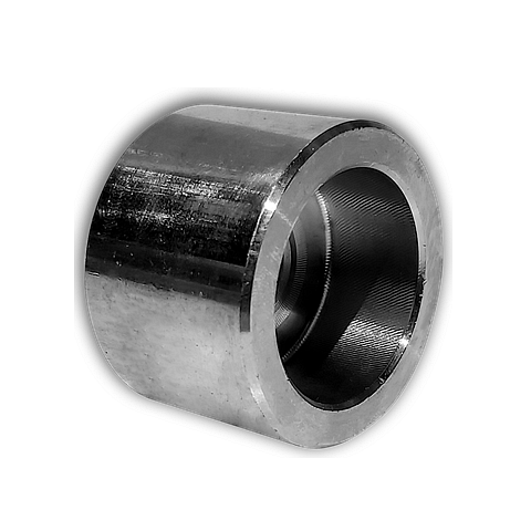 TAPON CAPA SOCKET WELD 3000