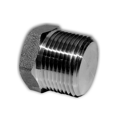 TAPON MACHO ROSCADO 3000