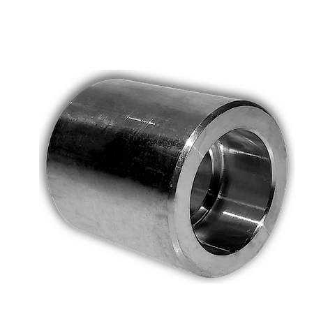 COPLE SOCKET WELD 3000