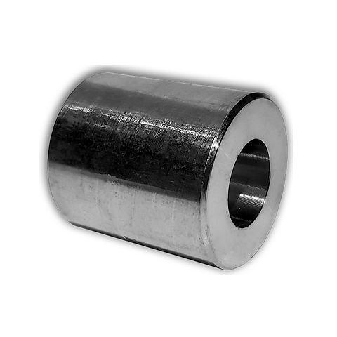 MEDIO COPLE SOCKET WELD 3000