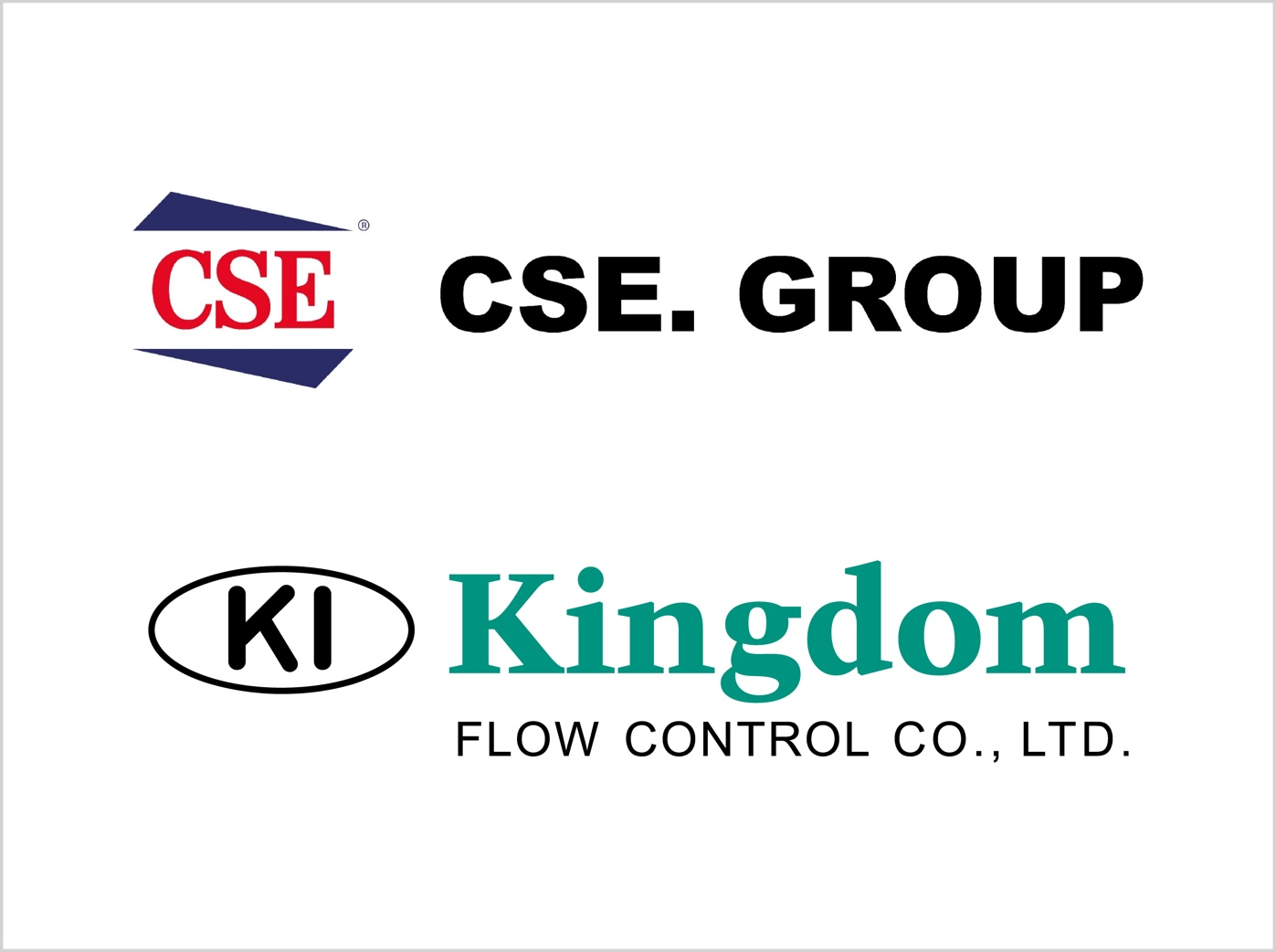 CSE Group - Kingdom
